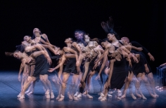 5ta Bienal de Danza Cali