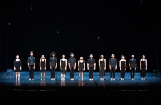 5ta Bienal de Danza Cali