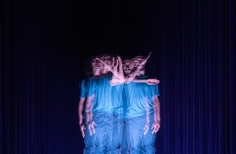 5ta Bienal de Danza Cali