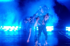 5ta Bienal de Danza Cali