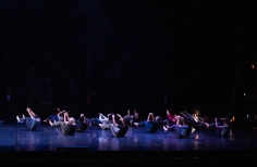5ta Bienal de Danza Cali