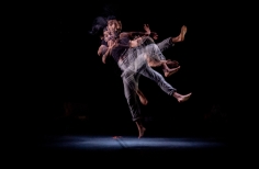 5ta Bienal de Danza Cali
