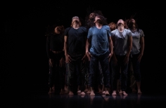 5ta Bienal de Danza Cali