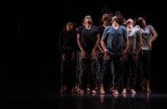 5ta Bienal de Danza Cali