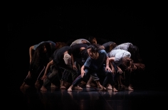 5ta Bienal de Danza Cali