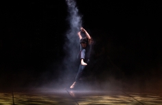 5ta Bienal de Danza Cali