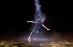5ta Bienal de Danza Cali