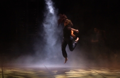 5ta Bienal de Danza Cali