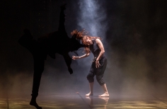 5ta Bienal de Danza Cali