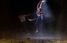 5ta Bienal de Danza Cali