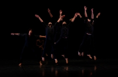 5ta Bienal de Danza Cali
