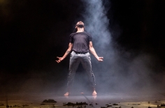 5ta Bienal de Danza Cali