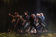 5ta Bienal de Danza Cali