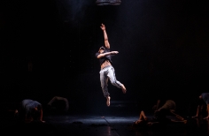 5ta Bienal de Danza Cali