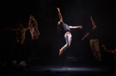 5ta Bienal de Danza Cali