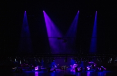 5ta Bienal de Danza Cali