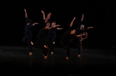 5ta Bienal de Danza Cali