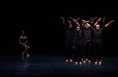 5ta Bienal de Danza Cali
