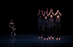 5ta Bienal de Danza Cali