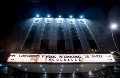 5ta Bienal de Danza Cali