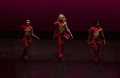 Resistencia Ball 2021