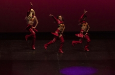 Resistencia Ball 2021