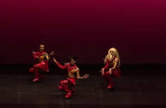 Resistencia Ball 2021