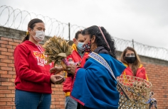 Idartes en los Territorios - San Cristobal