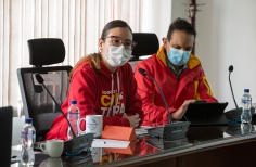 Idartes en los Territorios - San Cristobal