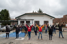 Idartes en los Territorios - San Cristobal