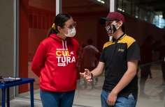 Idartes en los Territorios - San Cristobal