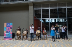 Idartes en los Territorios - San Cristobal