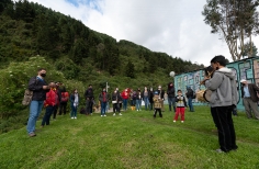 Idartes en los Territorios - San Cristobal