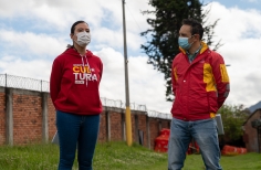 Idartes en los Territorios - San Cristobal