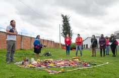 Idartes en los Territorios - San Cristobal