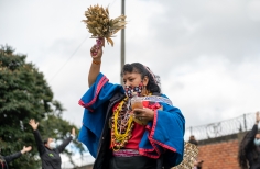 Idartes en los Territorios - San Cristobal