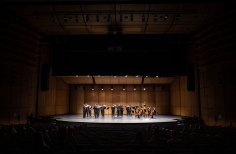 Orquesta Filarmónica Juvenil de Colombia en vivo