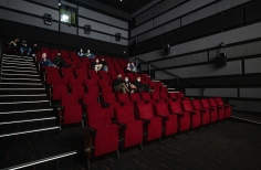 Vacaciones recreativas - Tómate la Cinemateca.