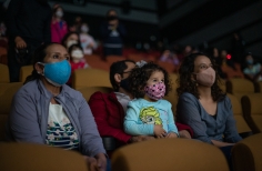 Vacaciones recreativas - Tómate la Cinemateca.