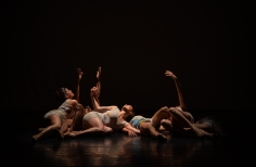 Naturamento: ballet y vanguardia en el TEP