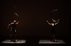 Naturamento: ballet y vanguardia en el TEP