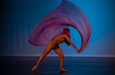 Naturamento: ballet y vanguardia en el TEP