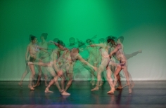 Naturamento: ballet y vanguardia en el TEP