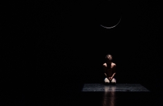 Naturamento: ballet y vanguardia en el TEP