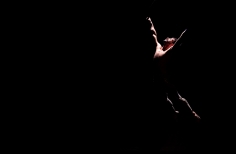 Naturamento: ballet y vanguardia en el TEP