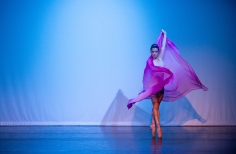 Naturamento: ballet y vanguardia en el TEP