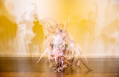 Naturamento: ballet y vanguardia en el TEP