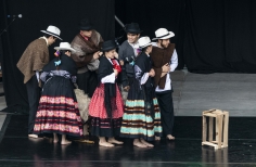 Título: Tortazo Rural: homenaje a Luis Alberto Aljure Lis "Guafa"