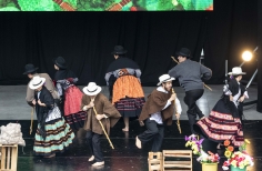 Título: Tortazo Rural: homenaje a Luis Alberto Aljure Lis "Guafa"