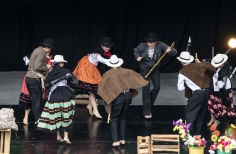 Título: Tortazo Rural: homenaje a Luis Alberto Aljure Lis "Guafa"